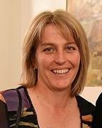 Christine Bull