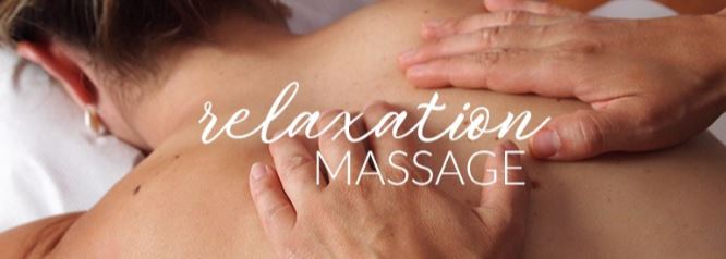 relaxation massage