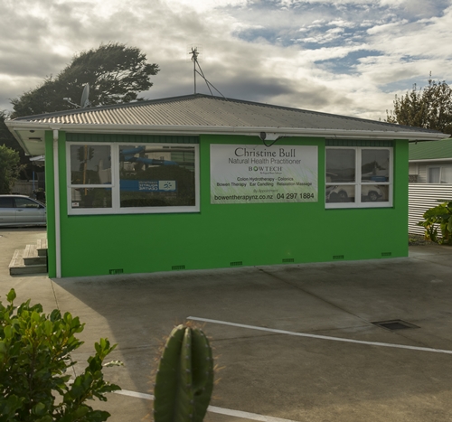 Natural Therapy Clinic Kapiti